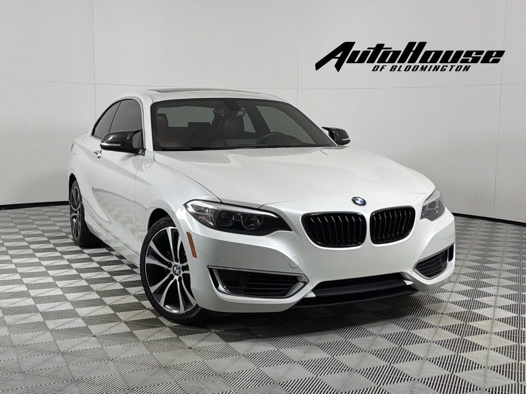 bmw 2 series 2017 WBA2F9C3XHV984089 image bmw 2 series 2017 WBA2F9C3XHV984089 image